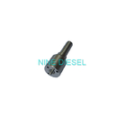 Черный распылитель форсунки Г3С32 293400-0320 дизельного топлива иглы для инжектора Денсо